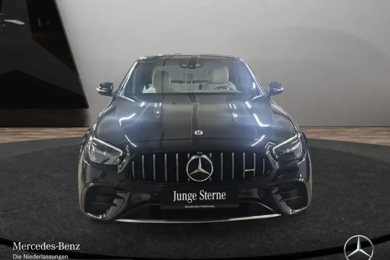 Mercedes-Benz E 53 AMG (Clasa E) din 2023 cu 91.395 km - oferta MER208251 - foto 3