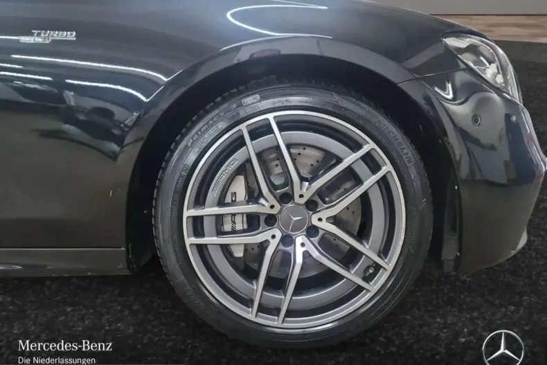 Mercedes-Benz E 53 AMG (Clasa E) din 2023 cu 91.395 km - oferta MER208251 - foto 5