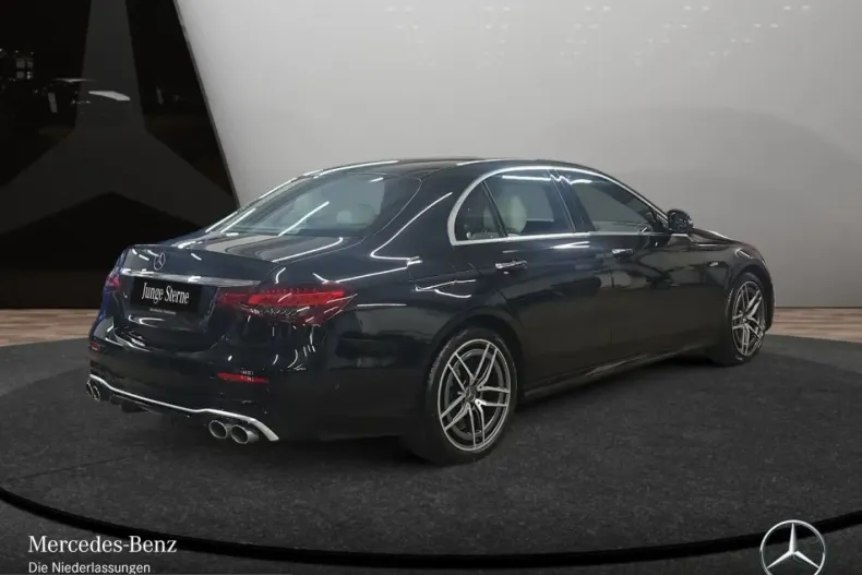 Mercedes-Benz E 53 AMG (Clasa E) din 2023 cu 91.395 km - oferta MER208251 - foto 6