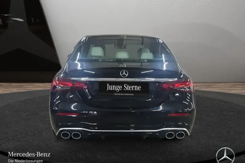 Mercedes-Benz E 53 AMG (Clasa E) din 2023 cu 91.395 km - oferta MER208251 - foto 7