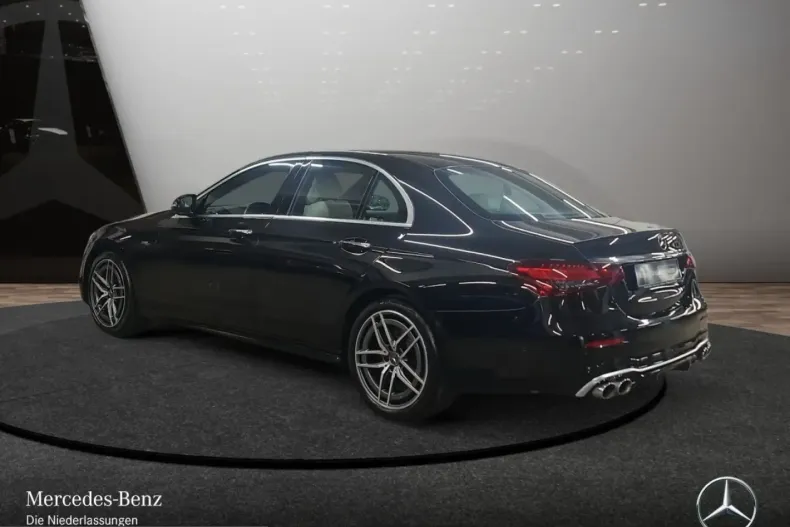 Mercedes-Benz E 53 AMG (Clasa E) din 2023 cu 91.395 km - oferta MER208251 - foto 8