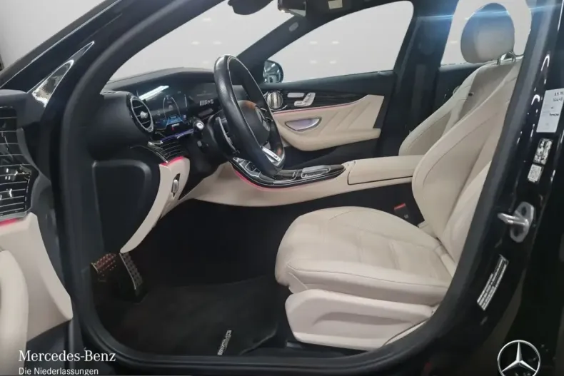 Mercedes-Benz E 53 AMG (Clasa E) din 2023 cu 91.395 km - oferta MER208251 - foto 9