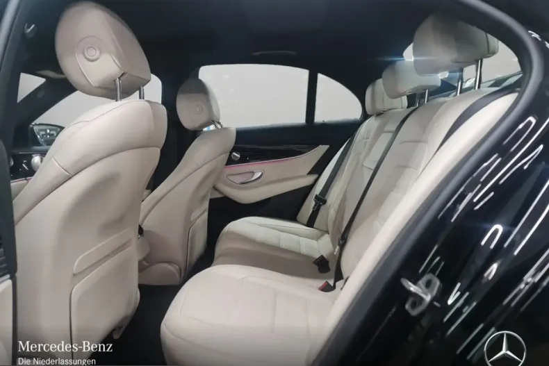 Mercedes-Benz E 53 AMG (Clasa E) din 2023 cu 91.395 km - oferta MER208251 - foto 10