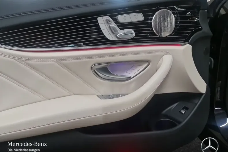 Mercedes-Benz E 53 AMG (Clasa E) din 2023 cu 91.395 km - oferta MER208251 - foto 14