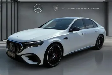 Mercedes-Benz E 53 AMG din 2024 - oferta MER208252