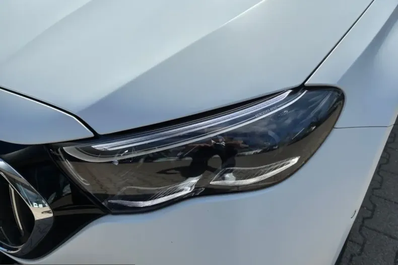 Mercedes-Benz E 53 AMG (Clasa E) din 2024 cu 65.451 km - oferta MER208252 - foto 3