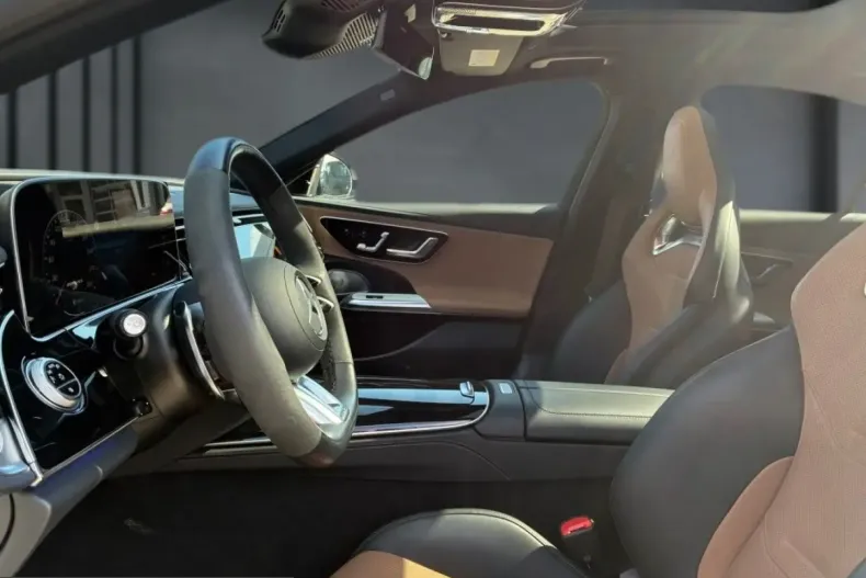 Mercedes-Benz E 53 AMG (Clasa E) din 2024 cu 65.451 km - oferta MER208252 - foto 7