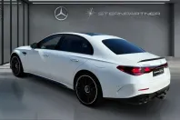 Mercedes-Benz E 53 AMG (Clasa E) din 2024 cu 65.451 km - oferta MER208252 - foto 9