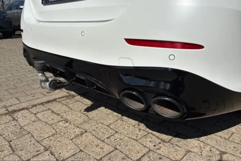 Mercedes-Benz E 53 AMG (Clasa E) din 2024 cu 65.451 km - oferta MER208252 - foto 12