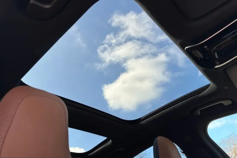 Mercedes-Benz E 53 AMG (Clasa E) din 2024 cu 65.451 km - oferta MER208252 - foto 17