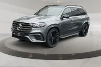 Mercedes-Benz GLS 350 (Clasa GLS) din 2025 cu 14.253 km - oferta MER208253 - foto 1