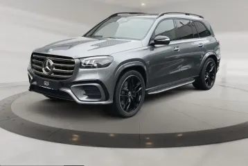 Mercedes-Benz GLS 350 din 2025 - oferta MER208253