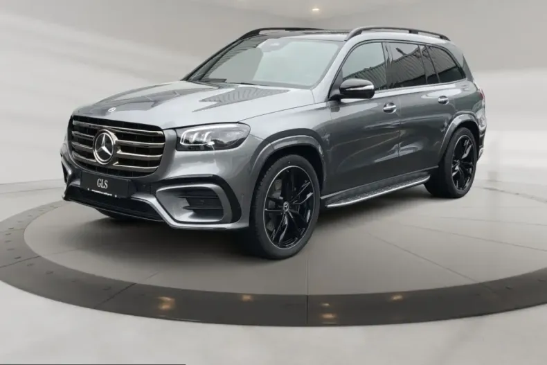 Mercedes-Benz GLS 350 (Clasa GLS) din 2025 cu 14.253 km - oferta MER208253 - foto 1