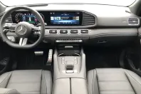 Mercedes-Benz GLS 350 (Clasa GLS) din 2025 cu 14.253 km - oferta MER208253 - foto 2