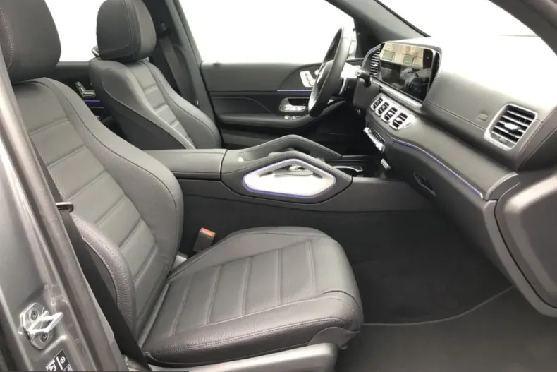 Mercedes-Benz GLS 350 (Clasa GLS) din 2025 cu 14.253 km - oferta MER208253 - foto 4