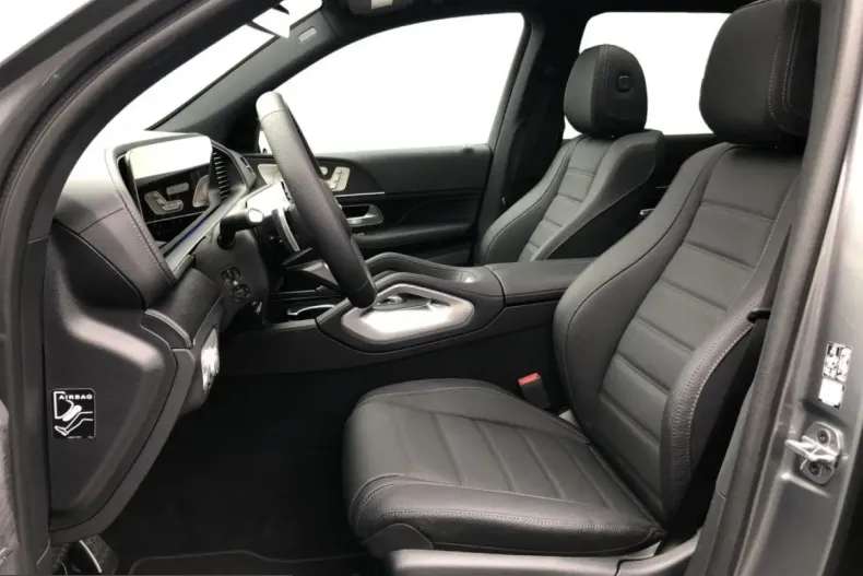 Mercedes-Benz GLS 350 (Clasa GLS) din 2025 cu 14.253 km - oferta MER208253 - foto 5