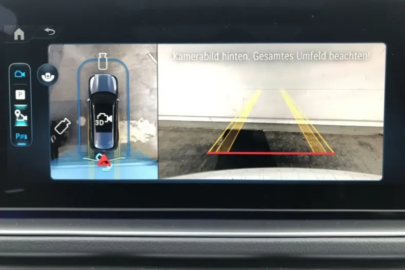 Mercedes-Benz GLS 350 (Clasa GLS) din 2025 cu 14.253 km - oferta MER208253 - foto 6