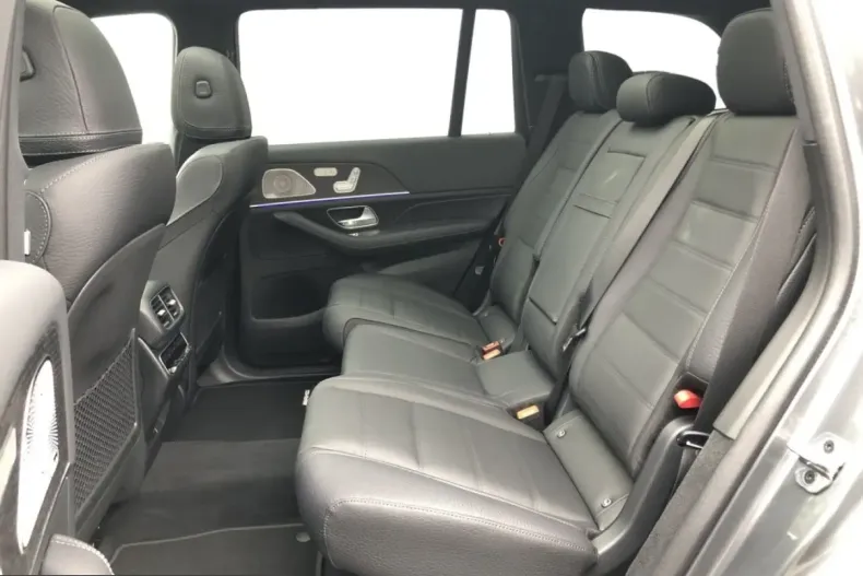 Mercedes-Benz GLS 350 (Clasa GLS) din 2025 cu 14.253 km - oferta MER208253 - foto 7