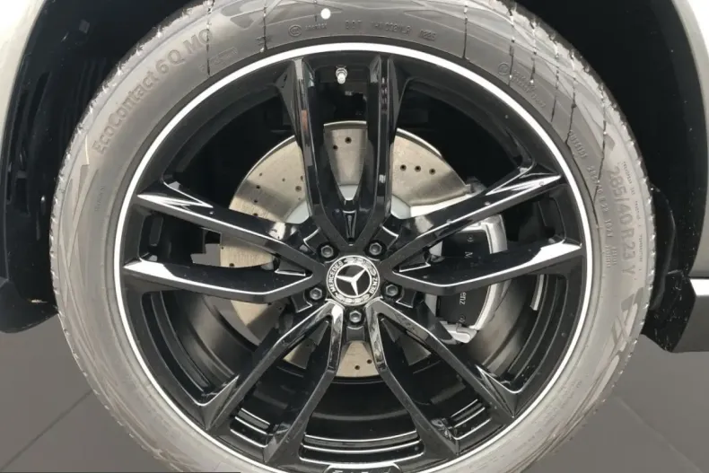 Mercedes-Benz GLS 350 (Clasa GLS) din 2025 cu 14.253 km - oferta MER208253 - foto 8