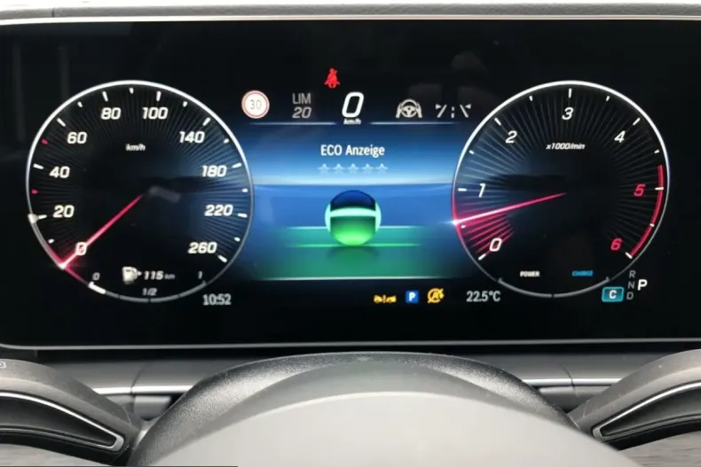 Mercedes-Benz GLS 350 (Clasa GLS) din 2025 cu 14.253 km - oferta MER208253 - foto 9