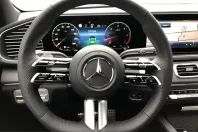 Mercedes-Benz GLS 350 (Clasa GLS) din 2025 cu 14.253 km - oferta MER208253 - foto 10