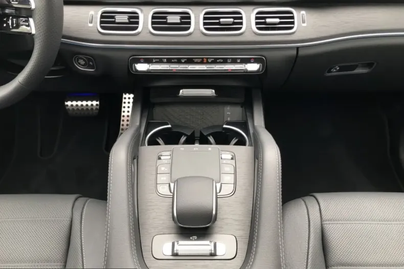 Mercedes-Benz GLS 350 (Clasa GLS) din 2025 cu 14.253 km - oferta MER208253 - foto 14