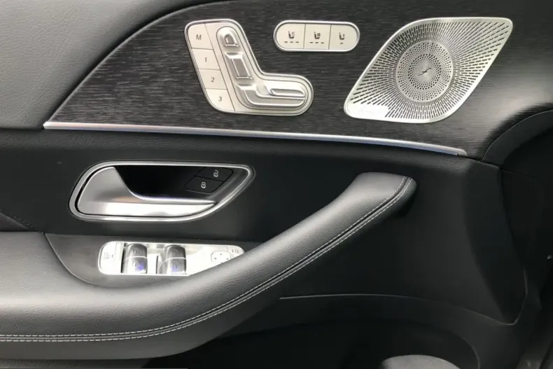 Mercedes-Benz GLS 350 (Clasa GLS) din 2025 cu 14.253 km - oferta MER208253 - foto 15