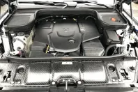 Mercedes-Benz GLS 350 (Clasa GLS) din 2025 cu 14.253 km - oferta MER208253 - foto 16