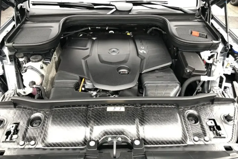 Mercedes-Benz GLS 350 (Clasa GLS) din 2025 cu 14.253 km - oferta MER208253 - foto 16