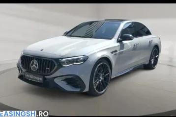 Mercedes-Benz E 53 AMG din 2025 - oferta MER208254