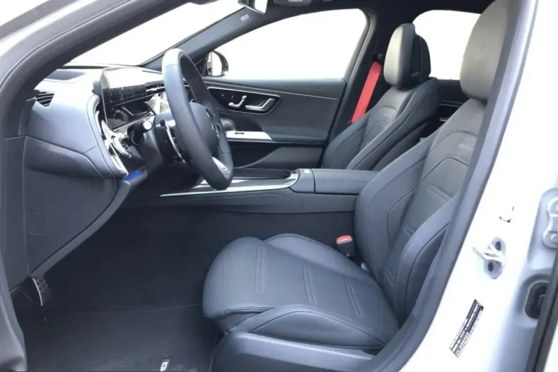 Mercedes-Benz E 53 AMG (Clasa E) din 2025 cu 14.941 km - oferta MER208254 - foto 4