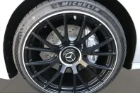 Mercedes-Benz E 53 AMG (Clasa E) din 2025 cu 14.941 km - oferta MER208254 - foto 7