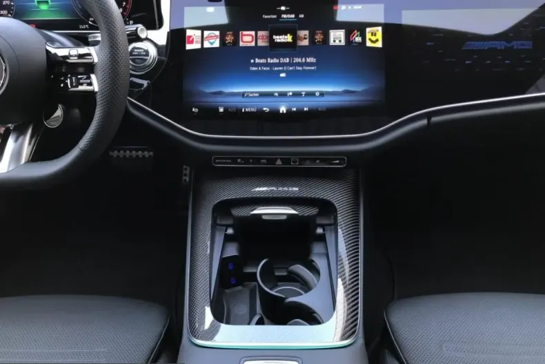 Mercedes-Benz E 53 AMG (Clasa E) din 2025 cu 14.941 km - oferta MER208254 - foto 13