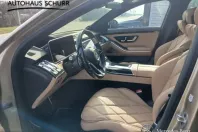 Mercedes-Benz S 580 (Clasa S) din 2024 cu 1.100 km - oferta MER208255 - foto 2