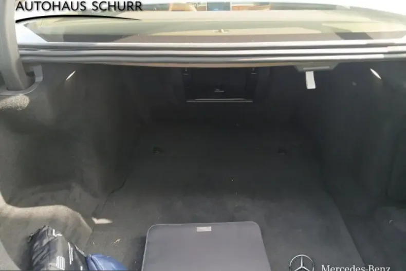 Mercedes-Benz S 580 (Clasa S) din 2024 cu 1.100 km - oferta MER208255 - foto 8