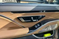Mercedes-Benz S 580 (Clasa S) din 2024 cu 1.100 km - oferta MER208255 - foto 12