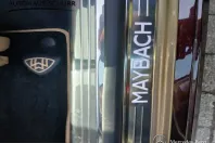 Mercedes-Benz S 580 (Clasa S) din 2024 cu 1.100 km - oferta MER208255 - foto 14