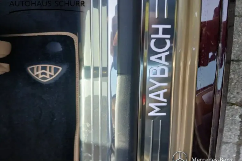 Mercedes-Benz S 580 (Clasa S) din 2024 cu 1.100 km - oferta MER208255 - foto 14