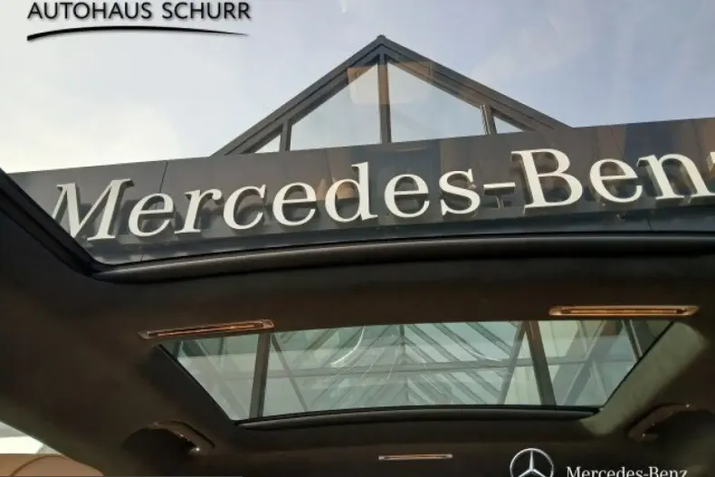 Mercedes-Benz S 580 (Clasa S) din 2024 cu 1.100 km - oferta MER208255 - foto 15