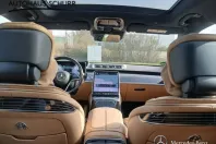 Mercedes-Benz S 580 (Clasa S) din 2024 cu 1.100 km - oferta MER208255 - foto 19