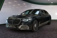 Mercedes-Benz S 680 (Clasa S) din 2023 cu 13.813 km - oferta MER208256 - foto 1