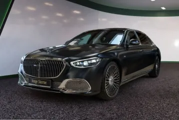 Mercedes-Benz S 680 din 2023 - oferta MER208256