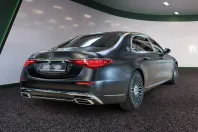 Mercedes-Benz S 680 (Clasa S) din 2023 cu 13.813 km - oferta MER208256 - foto 3