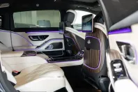 Mercedes-Benz S 680 (Clasa S) din 2023 cu 13.813 km - oferta MER208256 - foto 4