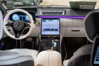 Mercedes-Benz S 680 (Clasa S) din 2023 cu 13.813 km - oferta MER208256 - foto 7