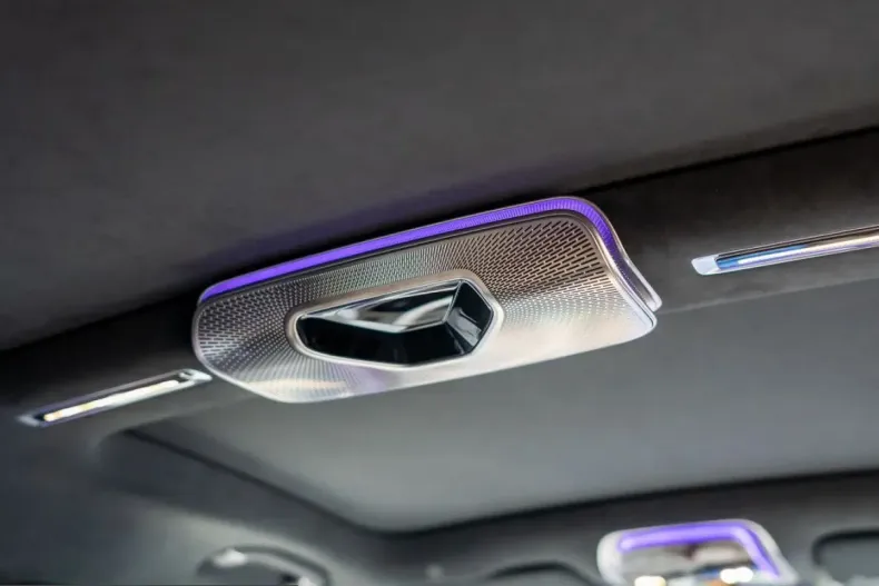 Mercedes-Benz S 680 (Clasa S) din 2023 cu 13.813 km - oferta MER208256 - foto 10