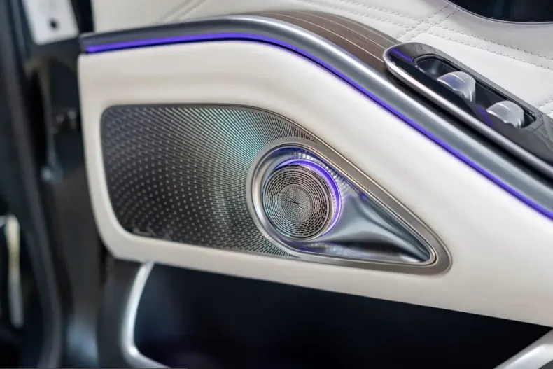 Mercedes-Benz S 680 (Clasa S) din 2023 cu 13.813 km - oferta MER208256 - foto 12