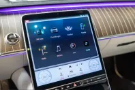 Mercedes-Benz S 680 (Clasa S) din 2023 cu 13.813 km - oferta MER208256 - foto 15