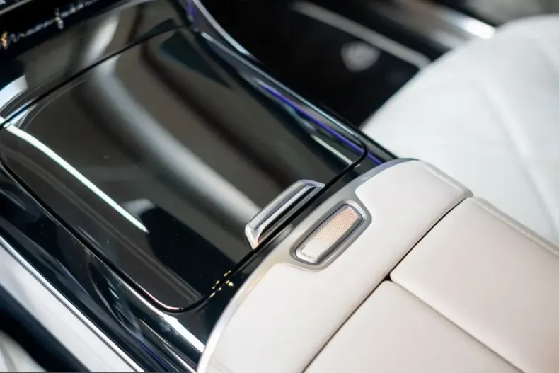 Mercedes-Benz S 680 (Clasa S) din 2023 cu 13.813 km - oferta MER208256 - foto 17