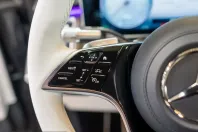 Mercedes-Benz S 680 (Clasa S) din 2023 cu 13.813 km - oferta MER208256 - foto 21